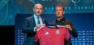 Inicia proyecto rumbo al Mundial 2030. (FCRF)