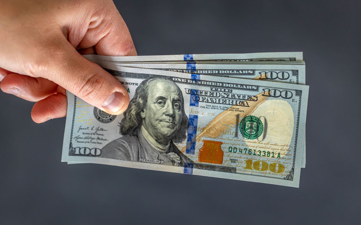 La diferencia entre ambos precios se conoce como spread. (Freepik)