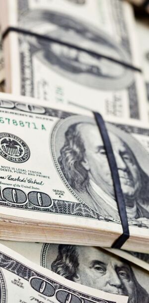 La diferencia entre ambos precios se conoce como spread. (Freepik)