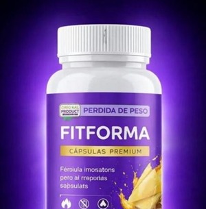 Ministerio de Salud alerta sobre la comercialización ilegal del producto FITFORMA