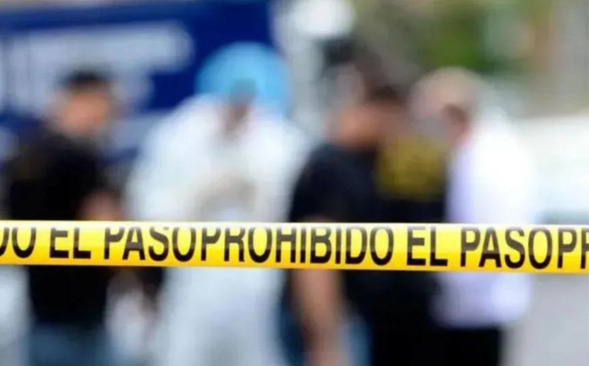 OIJ reveló detalles del hallazgo.