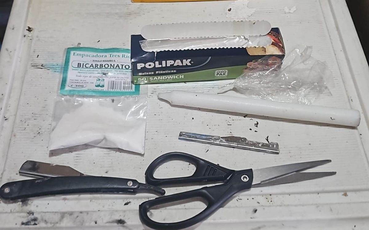 PCD desarticula tres puntos de narcomenudeo en La Unión. (MPS)