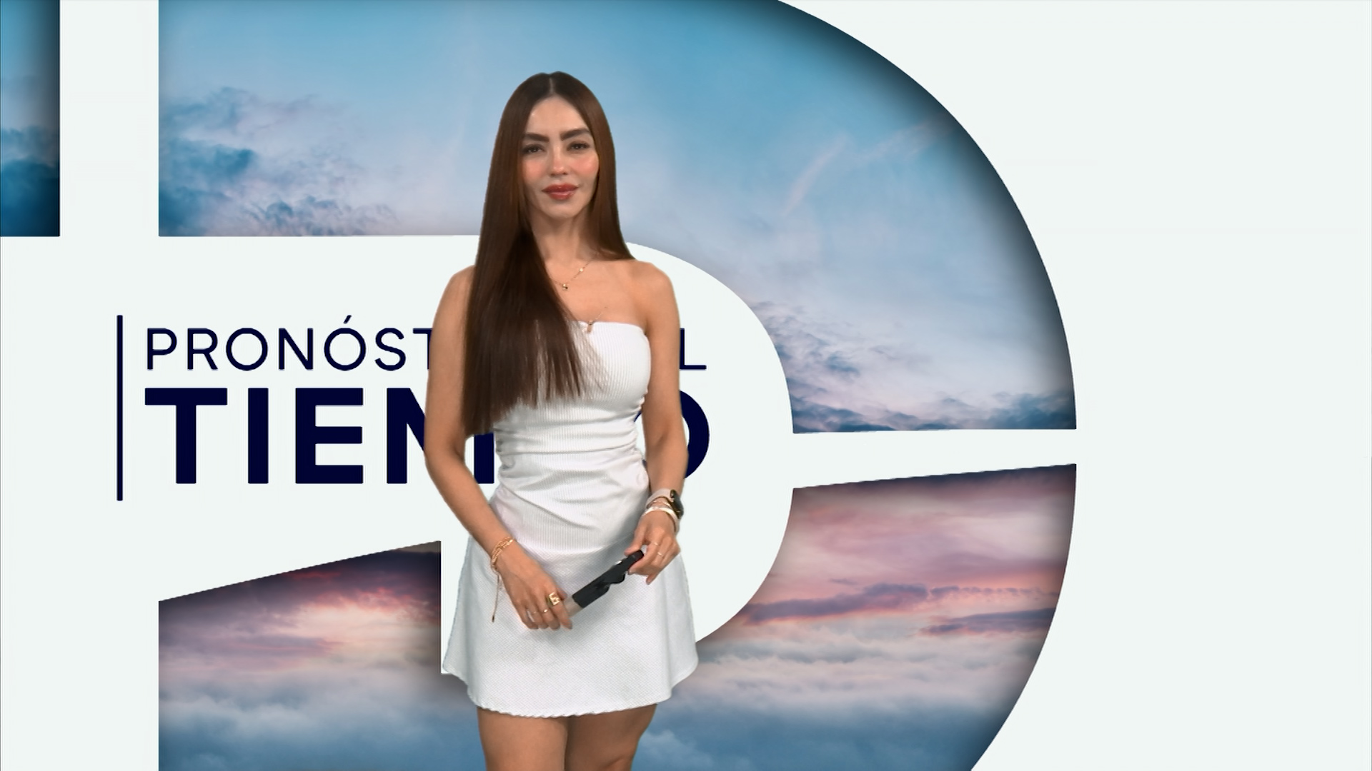 Pronóstico del tiempo para Costa Rica 04 de marzo 2026, con Emily Quiñones