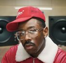 Tyler, The Creator no es un rapero convencional. Su carrera multifacética lo ha convertido en productor, compositor, diseñador y director creativo.