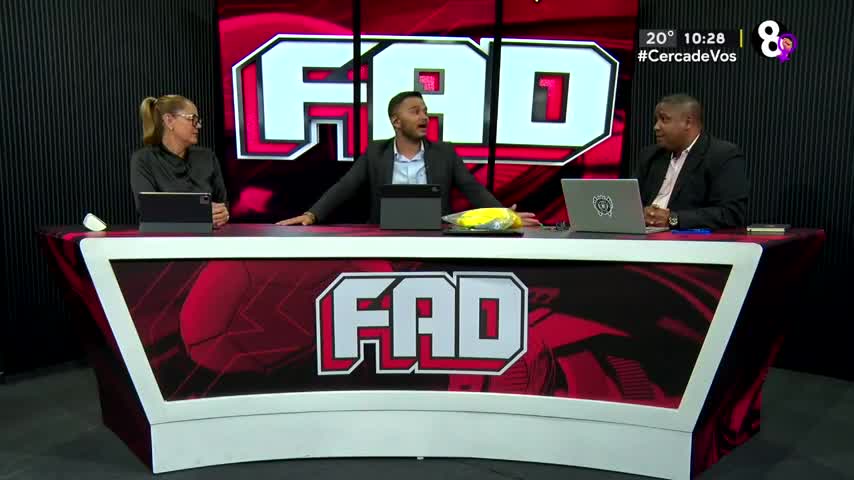 Futbol al Día, 04 de marzo 2026