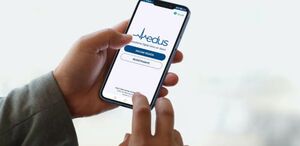 La herramienta permite contar con información del paciente de manera más segura.