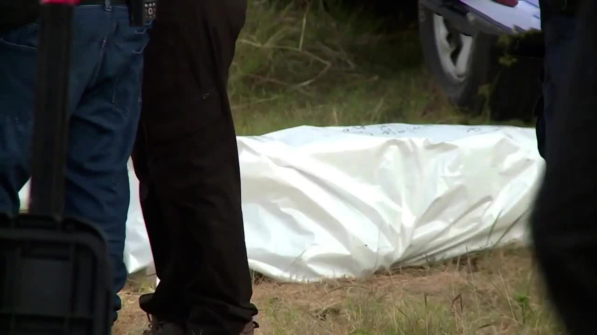 Hombre es asesinado de disparo en la cabeza en Matina