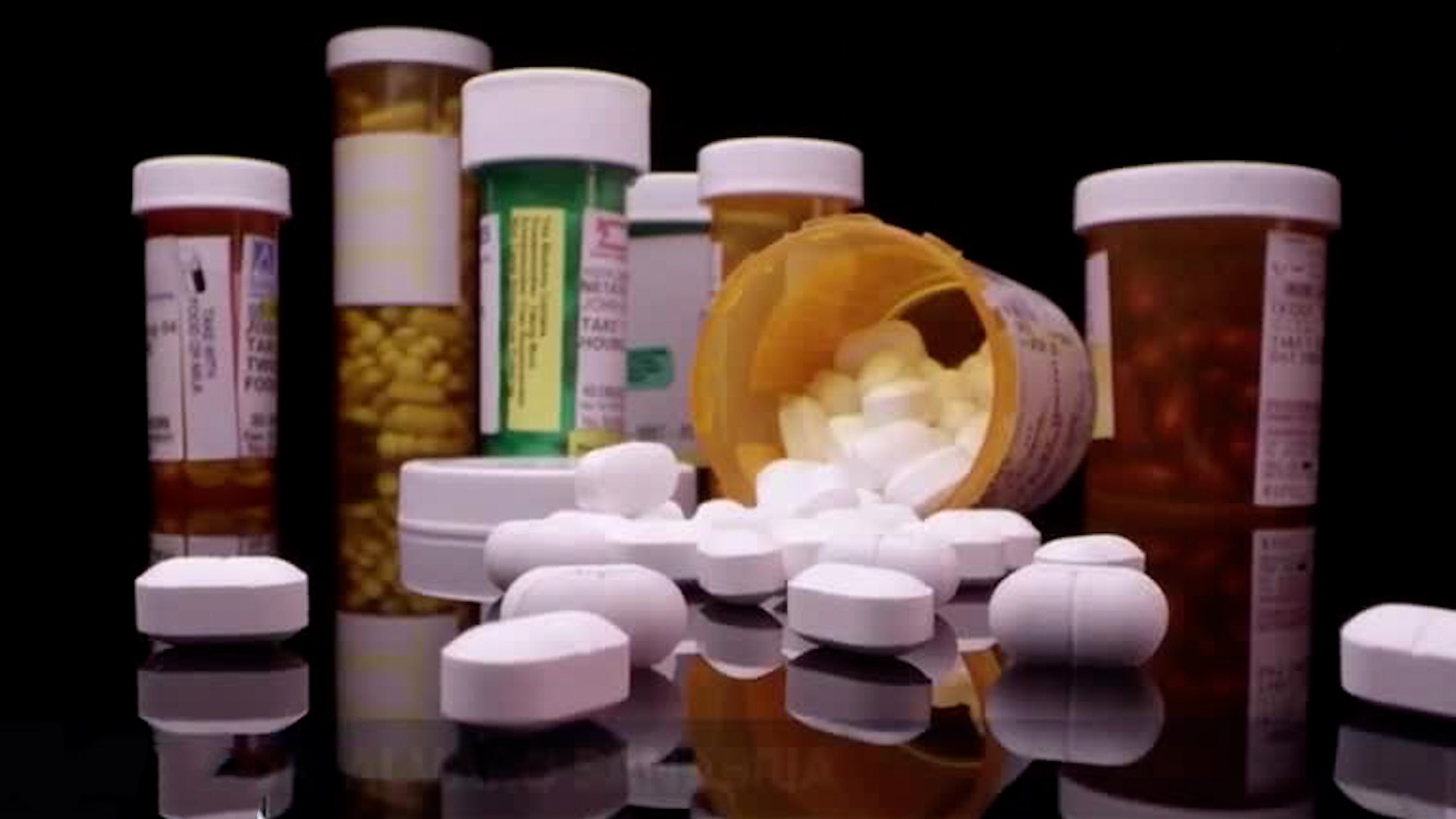 Nitazenos: Sustancia más letal que el fentanilo