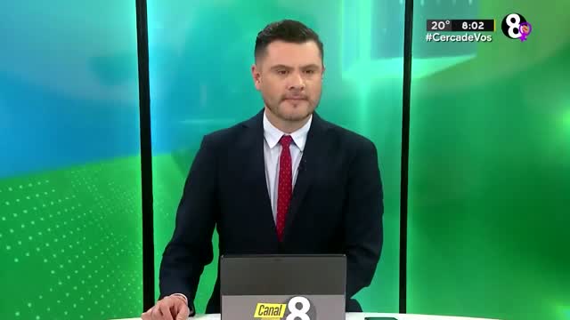 Noticias Telediario Estelar, 04 de marzo 2026