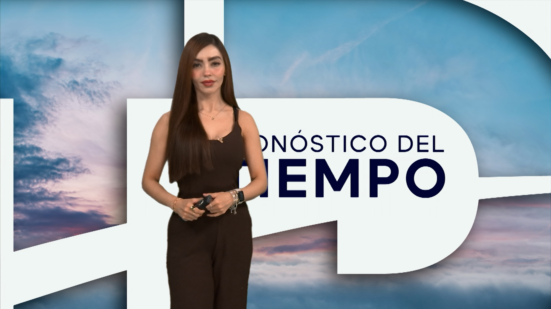 Pronóstico del tiempo para Costa Rica 05 de marzo 2026, con Emily Quiñones