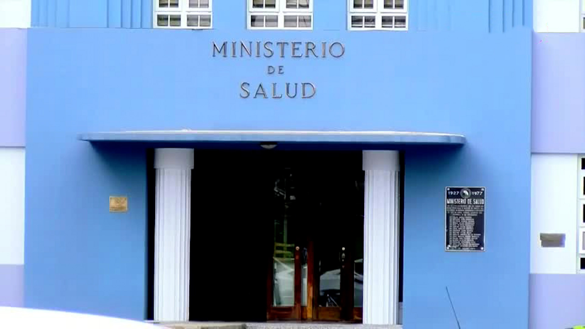 Salud y AyA rechazan informe de Aresep