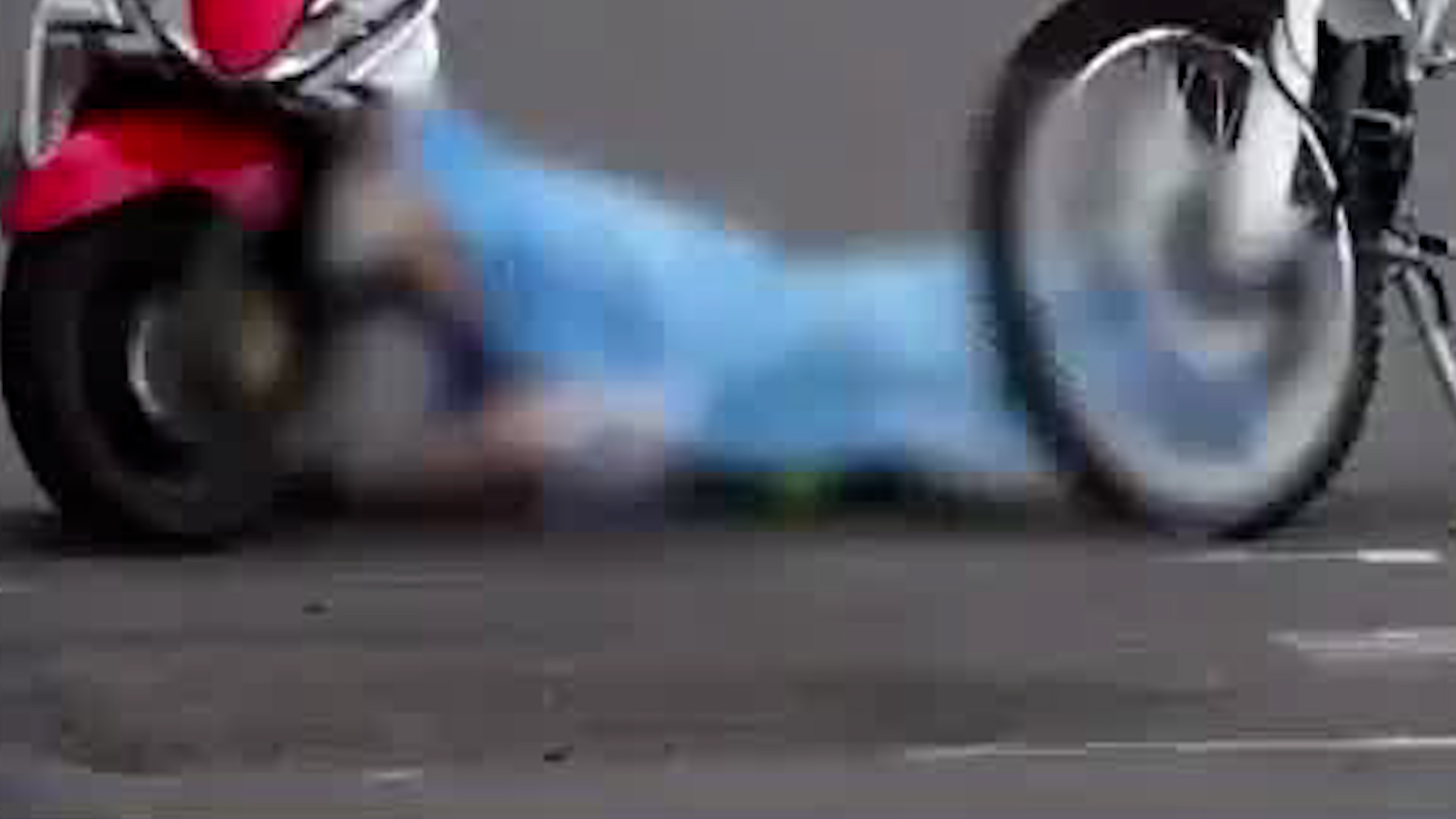 Acribillan a hombre en taller mecánico en San Sebastián