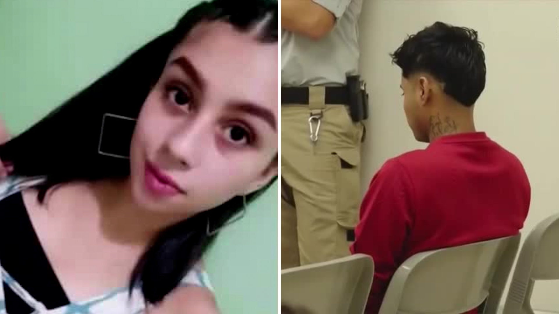 Caso Nadia Peraza: Jeremy habría cometido crimen en antigua casa