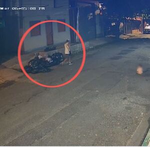 La Fiscalía Adjunta de Pérez Zeledón investiga al sospechoso.