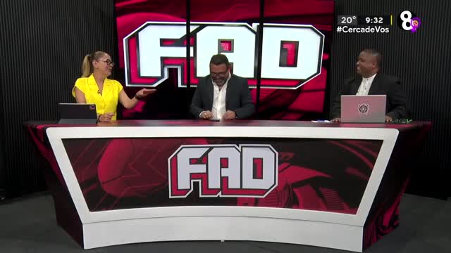 Futbol al Día, 05 de marzo 2026