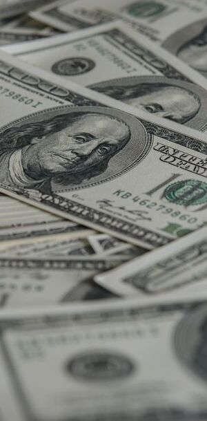 La diferencia entre ambos precios se conoce como spread. (Freepik)