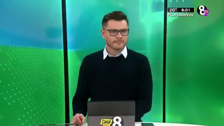 Noticias Telediario Estelar, 06 de marzo 2026