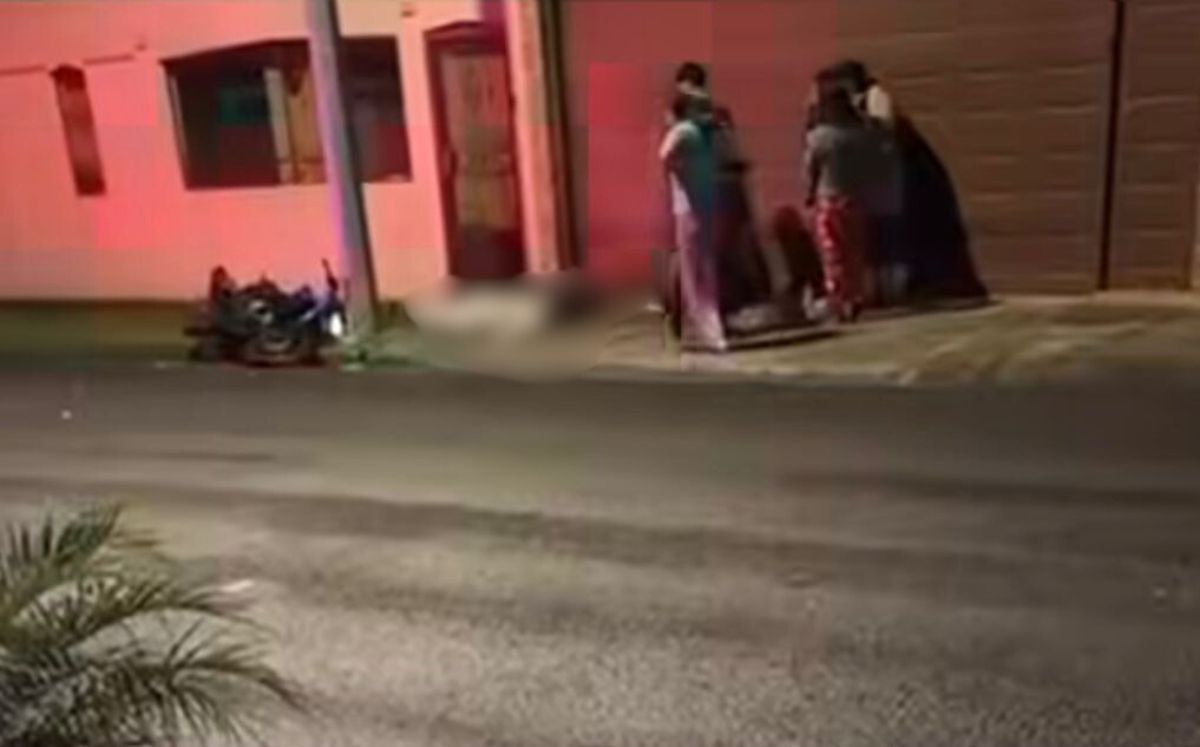 Nuevo homicidio en Cartago: dos hombres mueren a balazos en Orosi