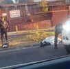 Motociclista muere tras ser arrollado por conductor