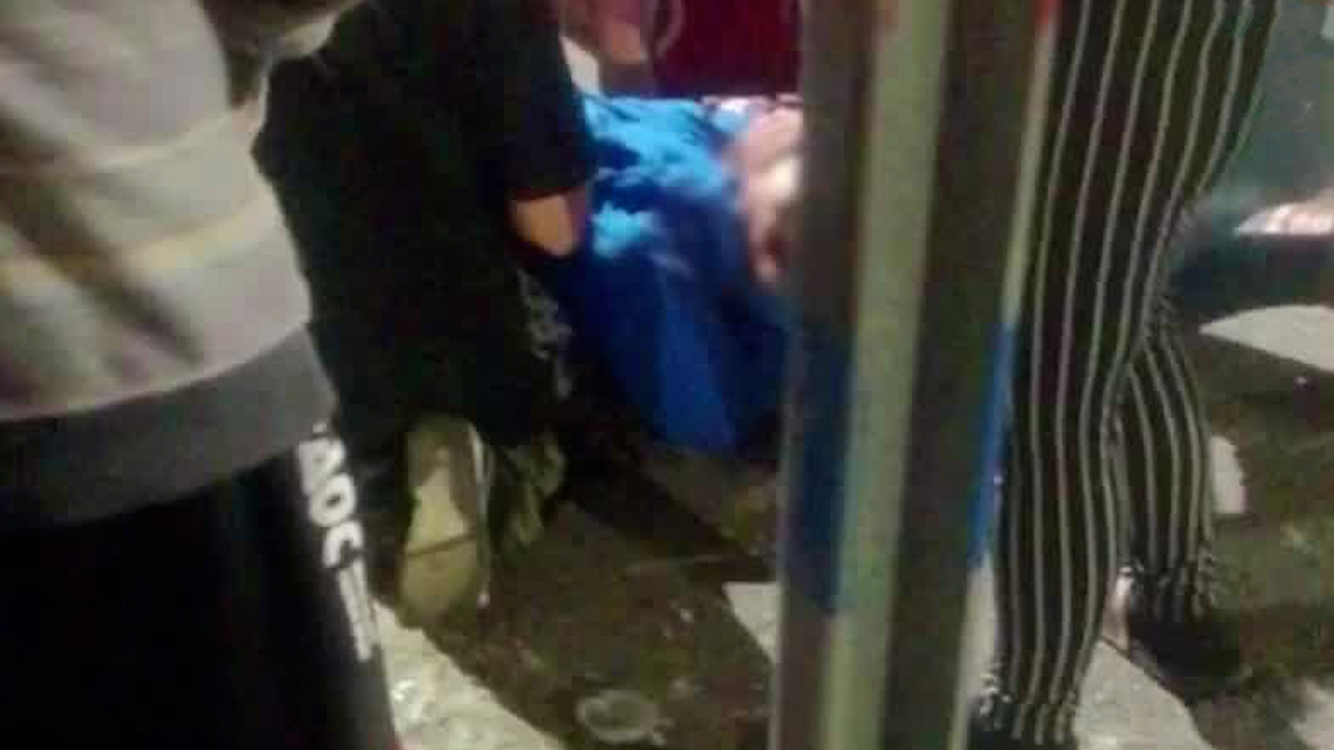 Asesinan a balazos a veinteañero en Cartago