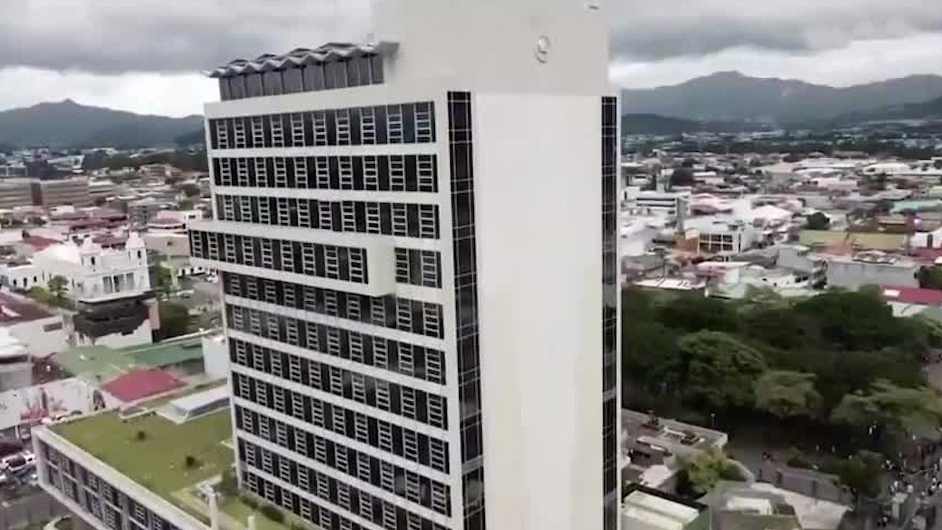 FMI en contra de entrega anticipada del ROPC