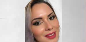 Imponen seis meses de prisión preventiva a sospechoso de femicidio.