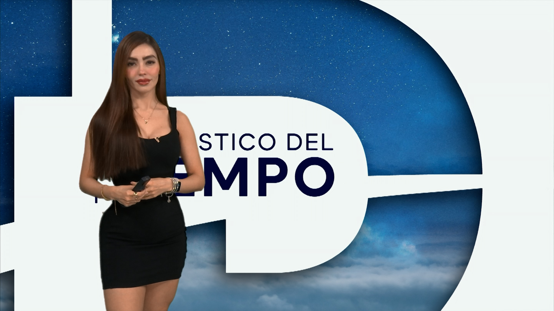 Pronóstico del tiempo para Costa Rica 09 de marzo 2026, con Emily Quiñones