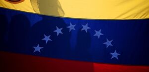 En Venezuela marchan por presas políticas. (AFP)