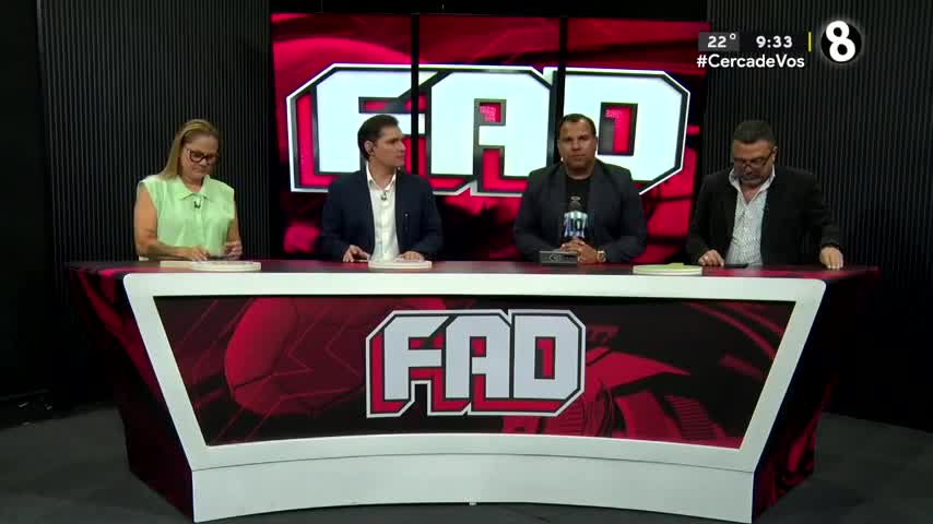 Futbol al Día, 09 de marzo 2026