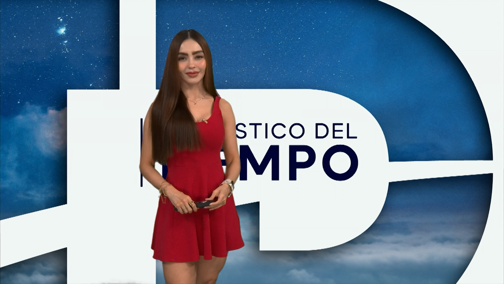 Pronóstico del tiempo para Costa Rica 10 de marzo 2026, con Emily Quiñones