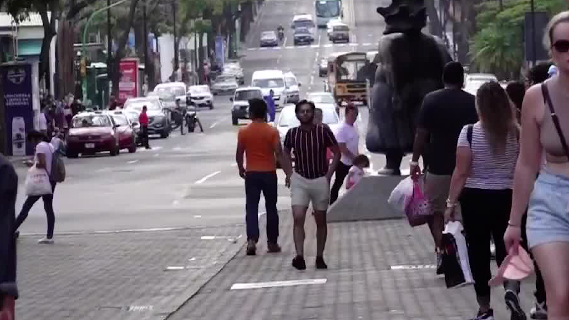 ¿Se redujo el costo de vida en Costa Rica?