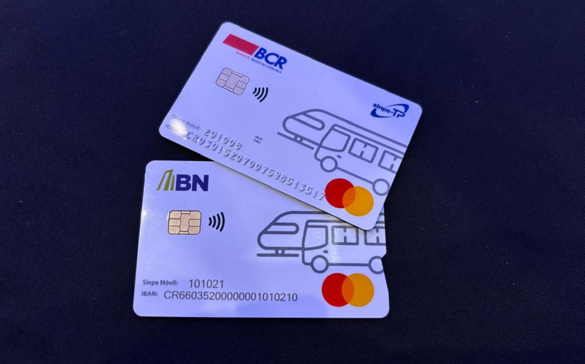 Nueva tarjeta prepago permitirá pagar buses y trenes sin tener cuenta bancaria