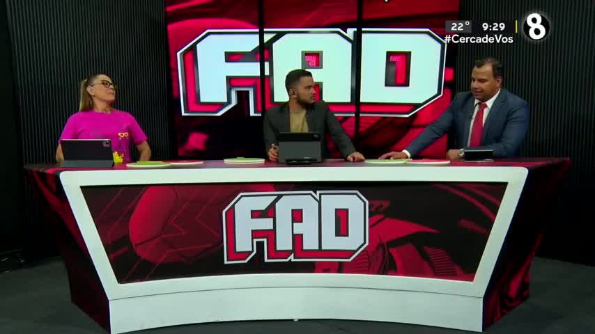 Futbol al Día, 10 de marzo 2026