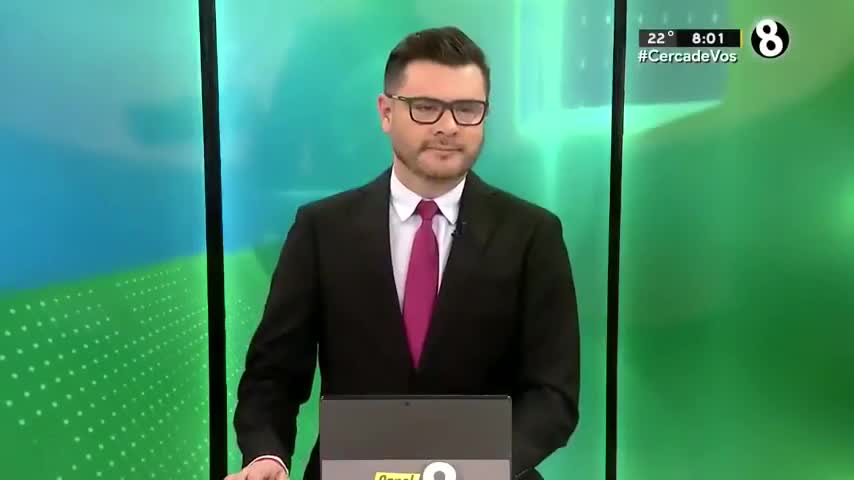 Noticias Telediario Estelar, 11 de marzo 2026