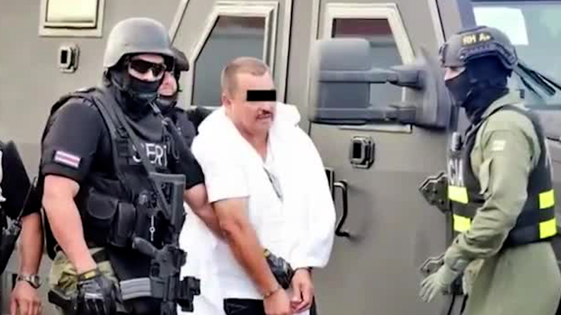 ¿Qué pasará con Macho Coca?