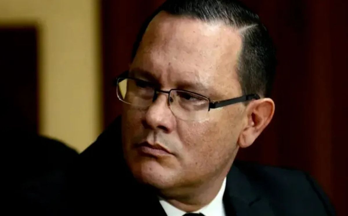 El proceso de extradición está en su fase final.