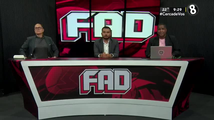 Futbol al Día, 11 de marzo 2026