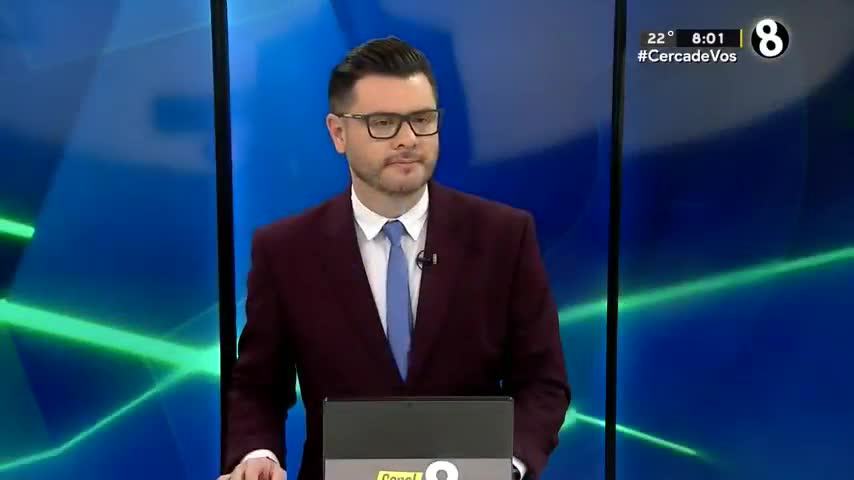 Noticias Telediario Estelar, 12 de marzo 2026