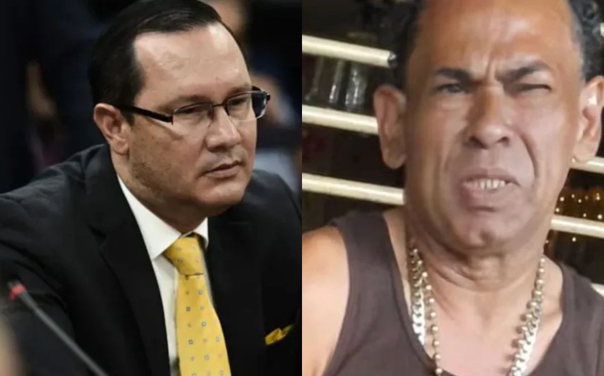 Primeros extraditables costarricenses a Estados Unidos.