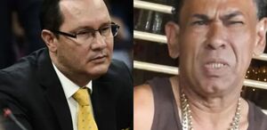 Primeros extraditables costarricenses a Estados Unidos.