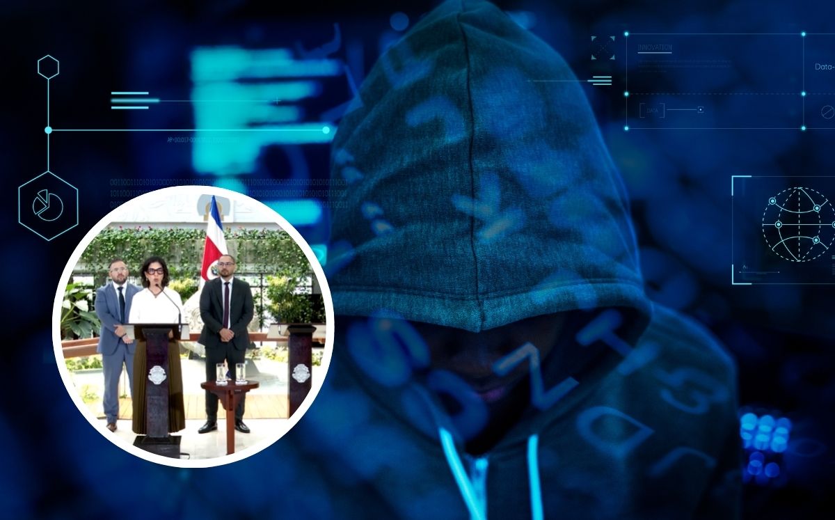 Sistemas informáticos del ICE fueron vulnerados. (Freepik)