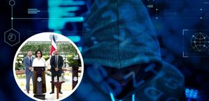 Sistemas informáticos del ICE fueron vulnerados. (Freepik)