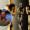 Costarricense nominado a los Premios Óscar.