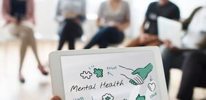 El evento está enfocado al bienestar y el autocuidado. (FreepiK)