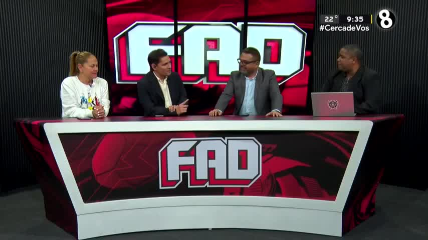 Futbol al Día, 12 de marzo 2026