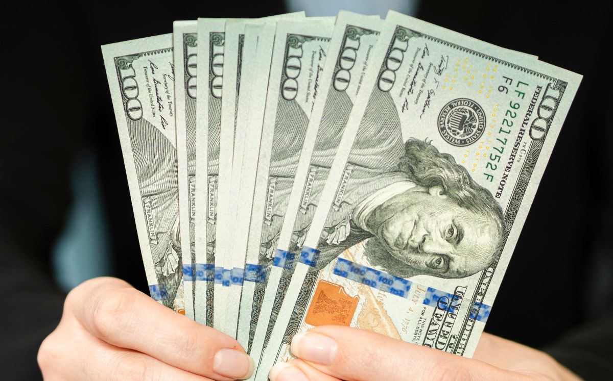 La diferencia entre ambos precios se conoce como spread. (Freepik)