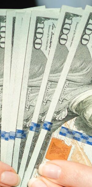 La diferencia entre ambos precios se conoce como spread. (Freepik)