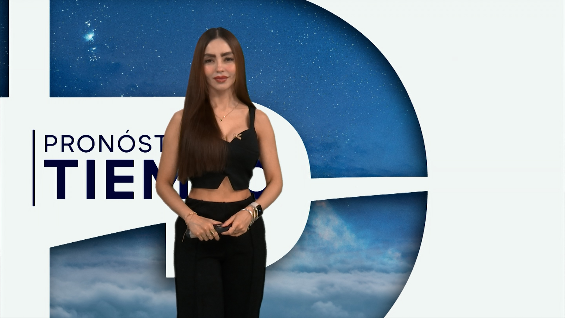 Pronóstico del tiempo para Costa Rica 13 de marzo 2026, con Emily Quiñones