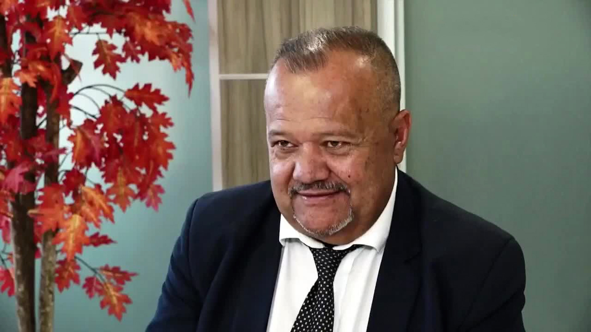 ¿Quién es el abogado de Jeremy Buzano Paisano?