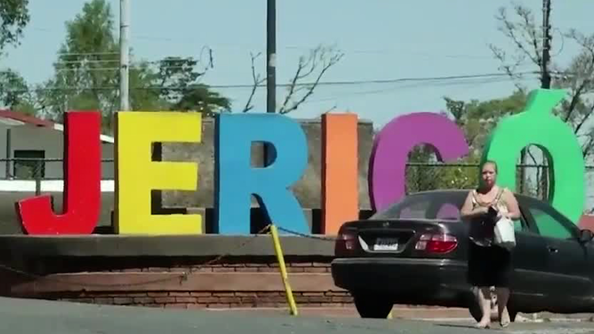 Vecinos de Jericó llevan 19 días sin agua